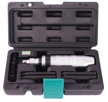 УДАРНАЯ ОТВЕРТКА 10 БИТ HONITON H-056