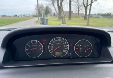 Nissan X-Trail I 2.2 Di 136KM 2006 Nissan X-Trail Niski przebieg, zadbany 2.2 Diesel 136KM, zdjęcie 13