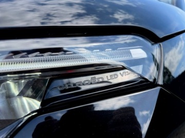 Citroen C5 Aircross SUV Plug-In Facelifting 1.6 PureTech Plug-In 225KM 2024 Citroen C5 Aircross OPER masaze FUL LED, zdjęcie 12