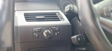 BMW Seria 5 E60 2008 BMW 520 Lift Navi zrejestrowana, zdjęcie 18