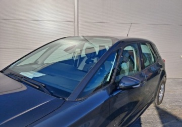 Citroen C4 Picasso II Picasso 1.6 e-HDi 114KM 2015 Citroen C4 Picasso bezwypadekserwis1wlascicieJAK NOWE 1.6 Diesel 115KM, zdjęcie 1