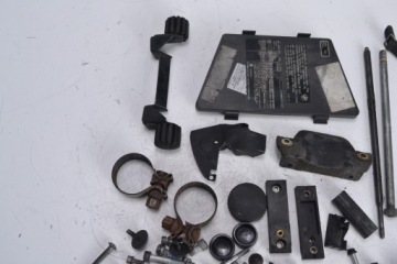 Винты для рамы наполнителя BMW R 1150 R 99-06