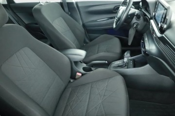 Hyundai Bayon SUV 1.0 T-GDI 100KM 2021 Hyundai Bayon 1.0 T-GDI, Salon Polska, Serwis ASO, zdjęcie 8