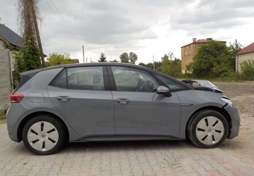 Volkswagen 2021 Volkswagen ID.3 Okazja Elektryczny 204KM, zdjęcie 15