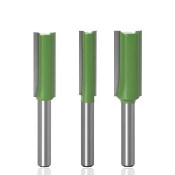 Фреза 2PW 6мм