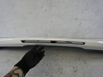 Mercedes GLB W247 spoiler blenda klapy A2477900688