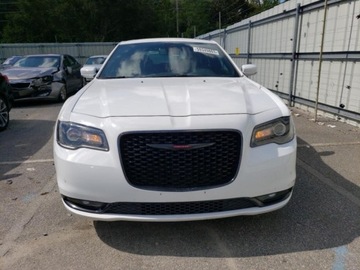 Chrysler 300C II 2021 Chrysler 300s 2021 3.6l 3.6 Benzyna 300KM, zdjęcie 5