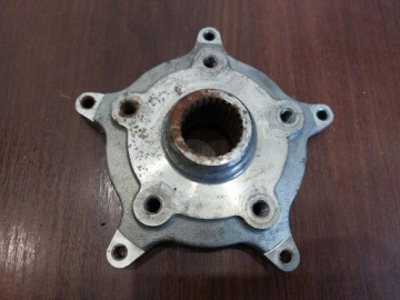 СТУПИЦА КОЛЕСА PIAGGIO BEVERLY