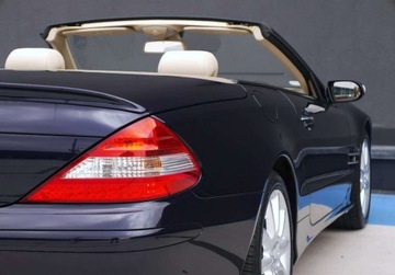Mercedes SL R230 2007 Mercedes-Benz SL 550 LIFT 387HP Panorama Masaze Bose Cabrio Serwis 5.5, zdjęcie 31