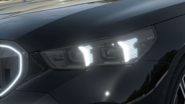 BMW Seria 5 G90-91 Touring 2.0 520d 197KM 2026 BMW Seria 5 20d xDrive 197 KM mHEV - Pakiet M Pro - Gotowy do Odbioru 2.0, zdjęcie 7