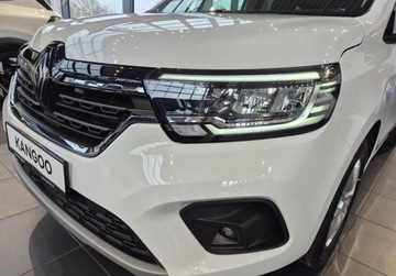 Renault Kangoo III Kombivan 1.5 Blue dCi 115KM 2025 Renault Kangoo 1.5 Diesel 115KM, zdjęcie 10