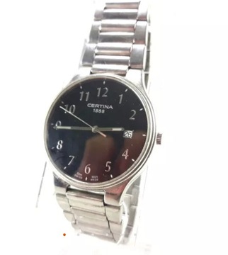 ZEGAREK MĘSKI CERTINA 260.1154.42