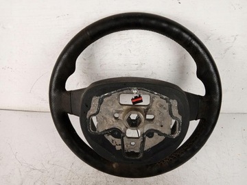 FORD FOCUS II 2 MK2 ST VOLANT KŮŽE