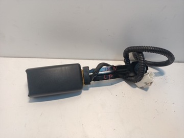 KIA RIO III ZAPINKA PASA LEWY PRAWY PRZÓD 2011-