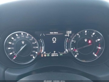 Maserati Levante 2022 Maserati Levante GT 2022 3.0l 3.0 Benzyna 345KM, zdjęcie 10