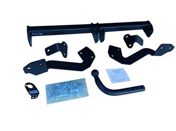 HAK HOLOWNICZY CITROEN BERLINGO II III 2008r-2023r