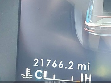 Lincoln 2024 Lincoln Corsair Reserve 2024 2.0 Benzyna 250KM, zdjęcie 11