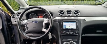 Ford S-Max I Van Facelifting 2.0 Duratorq TDCi DPF 163KM 2013 Ford S-Max Nowy rozrzadNaviCzujniki PT234 tys. wpisuje na fakturzeOrg.laki, zdjęcie 11