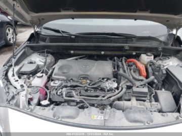 Toyota Venza 2024 Toyota Venza Le, 2024r., 4x4, 2.5L 2.5 Benzyna 176KM, zdjęcie 9