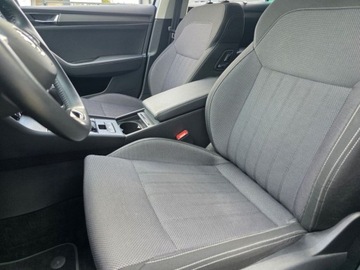 Skoda Superb III Kombi Plug-In Hybrid 1.4 TSI Plug-In-Hybrid 218KM 2020 Skoda Superb 1.4TSI Plug-In Hybrid FV23 DSG Style Kamera 360 DCC EL- Hak E, zdjęcie 25