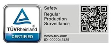 ЖЕСТКИЙ ПЕЛЕНАЛ 70х50 ДЛЯ КРОВАТИ Tega Rabbits