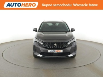 Peugeot 3008 II Plug-In Hybrid Facelifting 1.6 HYBRID 225KM 2021 Peugeot 3008 FV23 phev full led automat virtual, zdjęcie 10