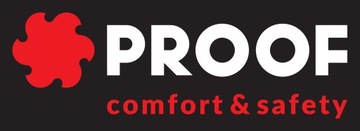 ЗАЩИТНЫЕ РАБОЧИЕ ПЕРЧАТКИ PROOF DRAKON, ТОЛСТЫЕ, РАЗМЕР. 9 12 пар