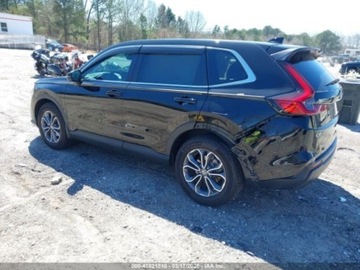 Honda CR-V VI 2023 Honda CR-V 2023r., 4x4, 1.5L 1.5 Benzyna 190KM, zdjęcie 3