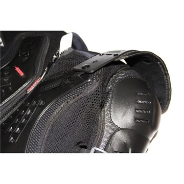 GARETH PROMOTION BUZER SCORPION НАРУЖНИК НА СЕТКЕ СЪЕМНОЙ