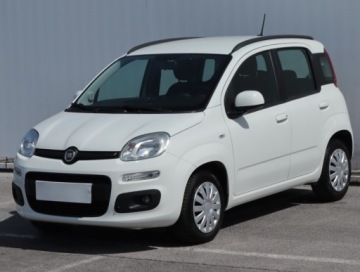 Fiat Panda III Hatchback 5d seria 3 1.2 69KM 2020 Fiat Panda 1.2, Klima, zdjęcie 1