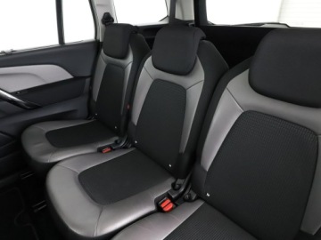 Citroen Grand C4 Picasso II Grand Picasso 2.0 BlueHDi 150KM 2016 Citroen C4 Grand Picasso 7os. Automat Panorama, zdjęcie 16