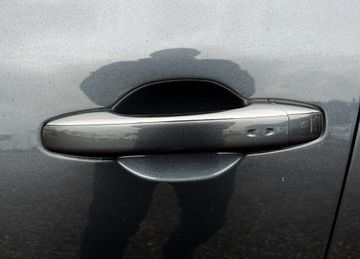 Renault Megane IV Grandtour 1.3 TCe 115 FAP 115KM 2019 Renault Megane 1.3 Benzyna / Limited / Salon PL, zdjęcie 15