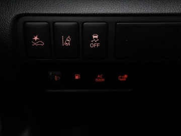 Mitsubishi Eclipse Cross SUV PHEV 2.4 188KM 2023 Mitsubishi ASX FV23% 4x4 PHEV full LED navi kamery, zdjęcie 33