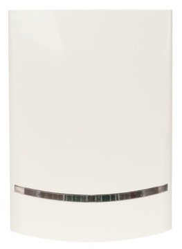 Sygnalizator przewodowy AMC BLADE-01/RED Sygnalizator alarmowy ZEWNĘTRZNY