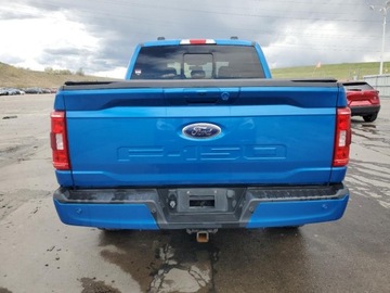Ford 2021 Ford F150 Supercrew 2021 5.0l 5.0 Benzyna 400KM, zdjęcie 2