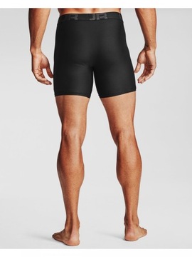 Męska bielizna treningowa (2-pack) UNDER ARMOUR