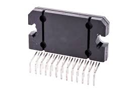 TDA7564 HZIP25