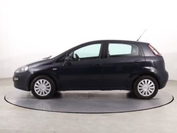 Fiat Punto Grande Punto Hatchback 5d 1.2 Start&amp;Stop 69KM 2011 Fiat Punto Evo 1.2 16V, Klima, zdjęcie 2