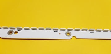 СВЕТОДИОДНАЯ ЛЕНТА SAMSUNG UE32ES 6V UE32ES6800 UE32ES6710