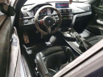 BMW Seria 4 G22-23-26 2020 BMW M4 CS 2020 3.0 Benzyna 503KM, zdjęcie 8