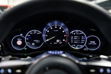 Porsche Cayenne III SUV Plug-In 3.0 462KM 2019 Porsche Cayenne e-Hybrid. FV23%., zdjęcie 35