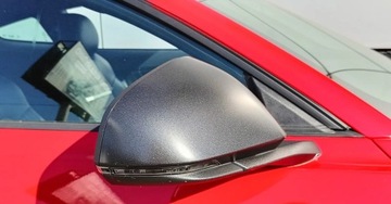 Ford Mustang VI Fastback Facelifting 5.0 Ti-VCT 460KM 2022 Ford Mustang demo RACE RED Opole manual Magneride Mach-1 V8 mustang 5.0, zdjęcie 7