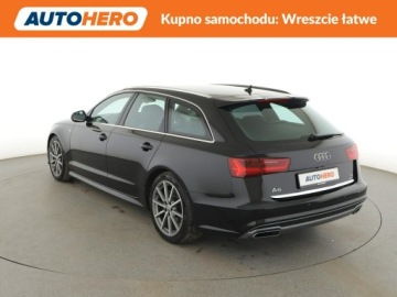 Audi A6 C8 2018 Audi A6 Avant 4x4 S-Line S-Tronic full LED, zdjęcie 3
