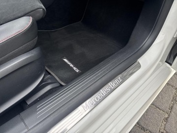 Mercedes CLA C118/X118 Coupe 1.3 200 163KM 2020 Mercedes-Benz CLA 200 AMG Line 7G-DCT II (2019-) M, zdjęcie 21