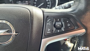 Opel Mokka I SUV 1.4 Turbo ECOTEC 140KM 2016 Opel Mokka X 1.4T 140KM AUTOMAT 2xPDC climatronic podg.kierownica bezwypad, zdjęcie 33