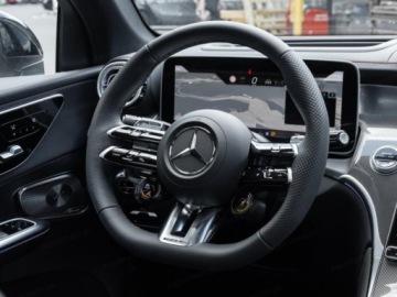 Mercedes GLC C254/X254 SUV AMG 2.0 43 AMG 421KM 2025 MERCEDES-BENZ GLC AMG Coupe 43 4-Matic 2.0 (421KM) 2025, zdjęcie 6