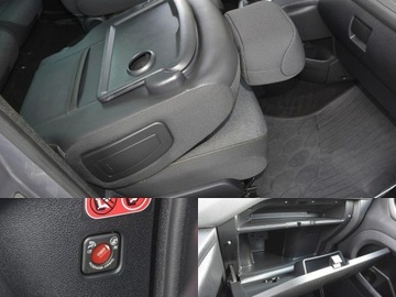 Citroen Berlingo II 2016 Citroen Berlingo 1.2 Turbo gwarancja doinwestowany, zdjęcie 22