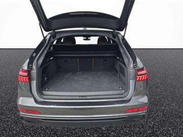 Audi A6 C8 Avant Plug In 2.0 50 TFSI e 299KM 2023 Audi A6 Avant dach panoramiczny, kamery 360, BO, matrixy, aktywny tempomat, zdjęcie 30