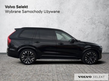 Volvo XC90 II 2025 Volvo XC 90 XC90 B5 Benzyna 250 KM, Bowers&amp;Wilkins, zdjęcie 4