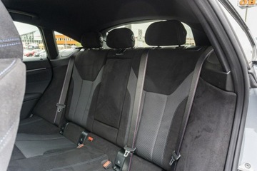 BMW Seria 4 G22-23-26 Coupe 2.0 420d 190KM 2025 BMW 420 xDrive Gran Coupé - Dostępne od ręki!, zdjęcie 21